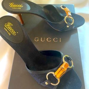 Gucci Shoes